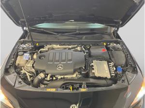 Mercedes-Benz CLA 220 Shooting Brake  220d AMG Line - inkl. Haustürlieferung