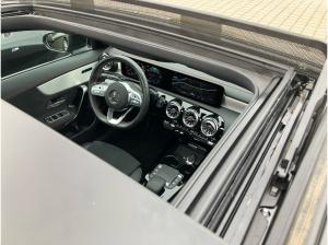 Mercedes-Benz CLA 220 Shooting Brake  220d AMG Line - inkl. Haustürlieferung