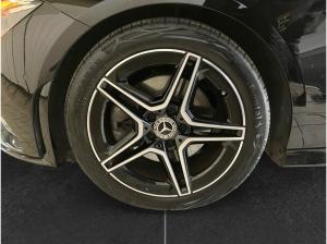 Mercedes-Benz CLA 220 Shooting Brake  220d AMG Line - inkl. Haustürlieferung