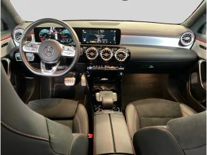 Mercedes-Benz CLA 220 Shooting Brake  220d AMG Line - inkl. Haustürlieferung