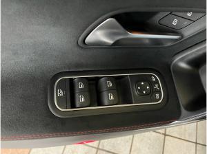 Mercedes-Benz CLA 220 Shooting Brake  220d AMG Line - inkl. Haustürlieferung
