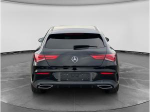 Mercedes-Benz CLA 220 Shooting Brake  220d AMG Line - inkl. Haustürlieferung