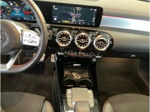Mercedes-Benz CLA 220 Shooting Brake  220d AMG Line - inkl. Haustürlieferung