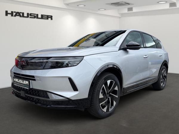 Opel Grandland PHEV Edition 🔥HD-Kamera, Allwetterreifen, Sitzheizung, AHK🔥