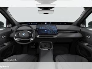 BMW iX3 40 HUD ACC 360°KAM RFK NAVI Standh. LED DAB