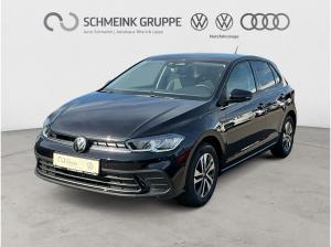 Volkswagen Polo Energy 1.0 TSI Allwetterreifen CarPlay Kamera ACC