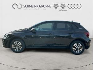 Volkswagen Polo Energy 1.0 TSI Allwetterreifen CarPlay Kamera ACC