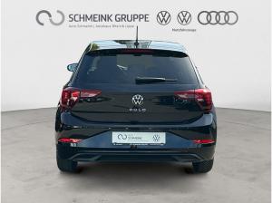 Volkswagen Polo Energy 1.0 TSI Allwetterreifen CarPlay Kamera ACC