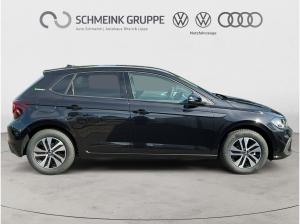 Volkswagen Polo Energy 1.0 TSI Allwetterreifen CarPlay Kamera ACC