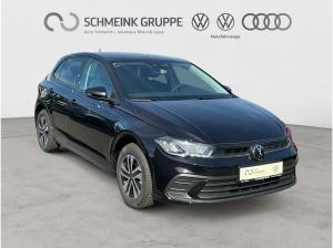 Volkswagen Polo Energy 1.0 TSI Allwetterreifen CarPlay Kamera ACC
