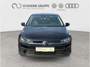 Volkswagen Polo Energy 1.0 TSI Allwetterreifen CarPlay Kamera ACC