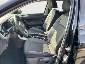 Volkswagen Polo Energy 1.0 TSI Allwetterreifen CarPlay Kamera ACC
