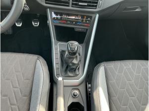 Volkswagen Polo Energy 1.0 TSI Allwetterreifen CarPlay Kamera ACC