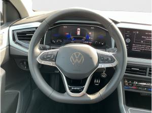 Volkswagen Polo Energy 1.0 TSI Allwetterreifen CarPlay Kamera ACC