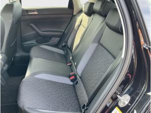 Volkswagen Polo Energy 1.0 TSI Allwetterreifen CarPlay Kamera ACC