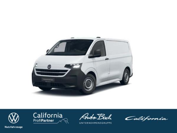Volkswagen e-Transporter Kasten | 3-Sitze | App-Connect