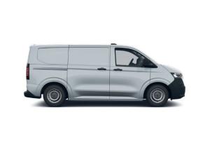 Volkswagen e-Transporter Kasten | 3-Sitze | App-Connect
