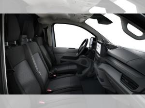 Volkswagen e-Transporter Kasten | 3-Sitze | App-Connect