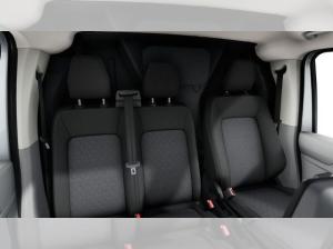 Volkswagen e-Transporter Kasten | 3-Sitze | App-Connect