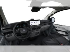 Volkswagen e-Transporter Kasten | 3-Sitze | App-Connect