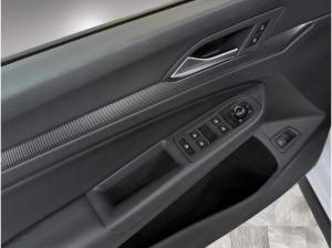 Volkswagen Golf GTE AHK/Matrix/Leder+Sitzbelüftung/02.31Garantie