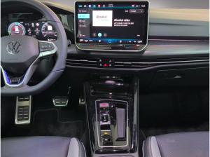 Volkswagen Golf GTE AHK/Matrix/Leder+Sitzbelüftung/02.31Garantie