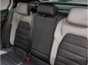 Volkswagen Golf GTE AHK/Matrix/Leder+Sitzbelüftung/02.31Garantie