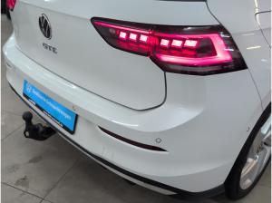 Volkswagen Golf GTE AHK/Matrix/Leder+Sitzbelüftung/02.31Garantie
