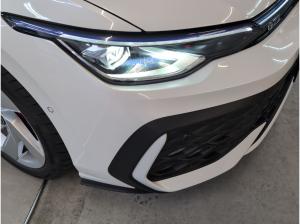 Volkswagen Golf GTE AHK/Matrix/Leder+Sitzbelüftung/02.31Garantie