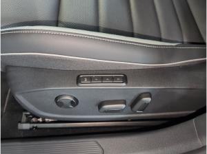 Volkswagen Golf GTE AHK/Matrix/Leder+Sitzbelüftung/02.31Garantie
