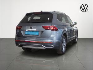 Volkswagen Tiguan Allspace 2.0 TDI DSG Elegance, Navi, LED-Matrix, Rückfahrkamera, 7-Sitze