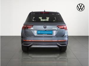 Volkswagen Tiguan Allspace 2.0 TDI DSG Elegance, Navi, LED-Matrix, Rückfahrkamera, 7-Sitze