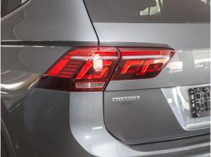 Volkswagen Tiguan Allspace 2.0 TDI DSG Elegance, Navi, LED-Matrix, Rückfahrkamera, 7-Sitze
