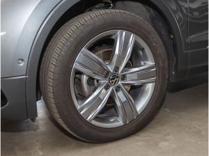 Volkswagen Tiguan Allspace 2.0 TDI DSG Elegance, Navi, LED-Matrix, Rückfahrkamera, 7-Sitze