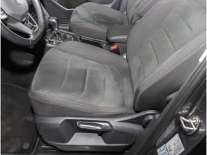 Volkswagen Tiguan Allspace 2.0 TDI DSG Elegance, Navi, LED-Matrix, Rückfahrkamera, 7-Sitze