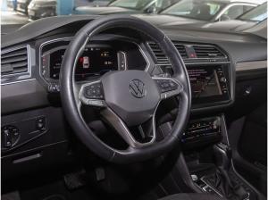 Volkswagen Tiguan Allspace 2.0 TDI DSG Elegance, Navi, LED-Matrix, Rückfahrkamera, 7-Sitze