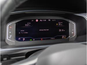 Volkswagen Tiguan Allspace 2.0 TDI DSG Elegance, Navi, LED-Matrix, Rückfahrkamera, 7-Sitze