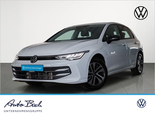 Volkswagen Golf VIII 1.5 eTSI DSG ENERGY, Navi, LED, Rückfahrkamera, App-Connect