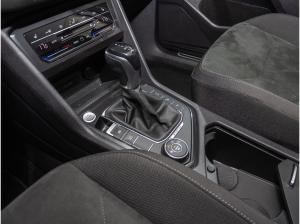 Volkswagen Tiguan Allspace 2.0 TDI DSG Elegance, Navi, LED-Matrix, Rückfahrkamera, 7-Sitze