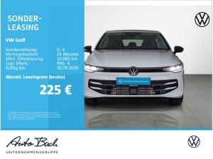 Volkswagen Golf VIII 1.5 eTSI DSG ENERGY, Navi, LED, Rückfahrkamera, App-Connect