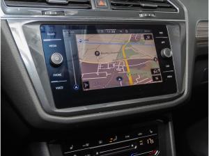 Volkswagen Tiguan Allspace 2.0 TDI DSG Elegance, Navi, LED-Matrix, Rückfahrkamera, 7-Sitze