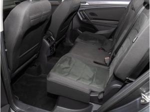 Volkswagen Tiguan Allspace 2.0 TDI DSG Elegance, Navi, LED-Matrix, Rückfahrkamera, 7-Sitze