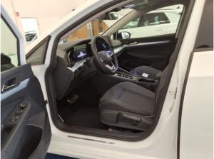 Volkswagen Golf VIII 1.5 eTSI DSG ENERGY, Navi, LED, Rückfahrkamera, App-Connect