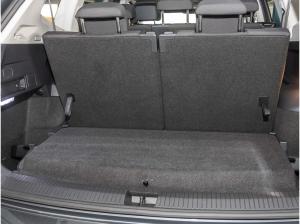Volkswagen Tiguan Allspace 2.0 TDI DSG Elegance, Navi, LED-Matrix, Rückfahrkamera, 7-Sitze