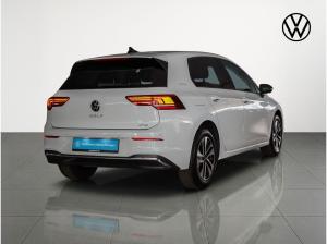 Volkswagen Golf VIII 1.5 eTSI DSG ENERGY, Navi, LED, Rückfahrkamera, App-Connect