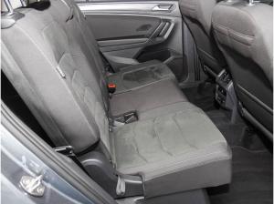 Volkswagen Tiguan Allspace 2.0 TDI DSG Elegance, Navi, LED-Matrix, Rückfahrkamera, 7-Sitze