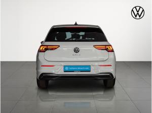 Volkswagen Golf VIII 1.5 eTSI DSG ENERGY, Navi, LED, Rückfahrkamera, App-Connect