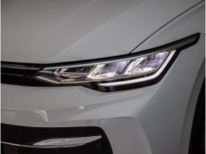 Volkswagen Golf VIII 1.5 eTSI DSG ENERGY, Navi, LED, Rückfahrkamera, App-Connect