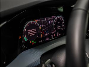 Volkswagen Golf VIII 1.5 eTSI DSG ENERGY, Navi, LED, Rückfahrkamera, App-Connect
