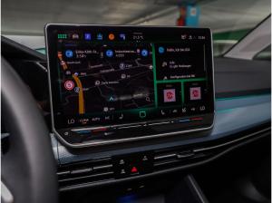 Volkswagen Golf VIII 1.5 eTSI DSG ENERGY, Navi, LED, Rückfahrkamera, App-Connect